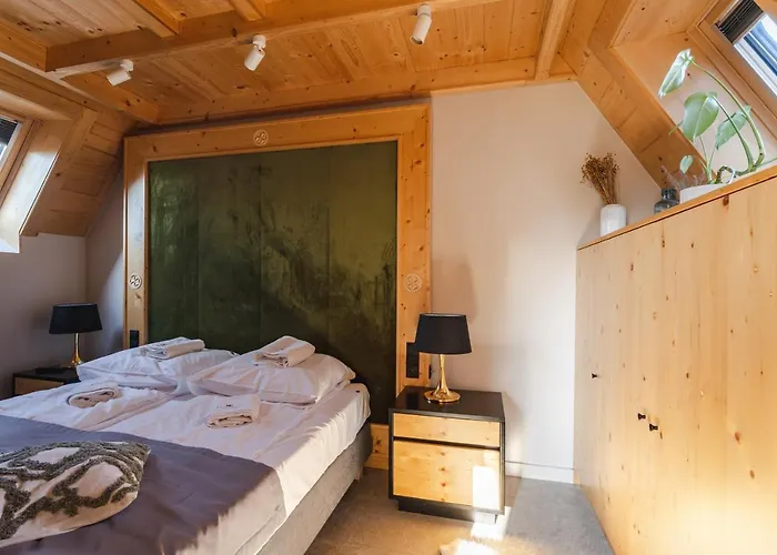 Antalowka Apartments Zakopane