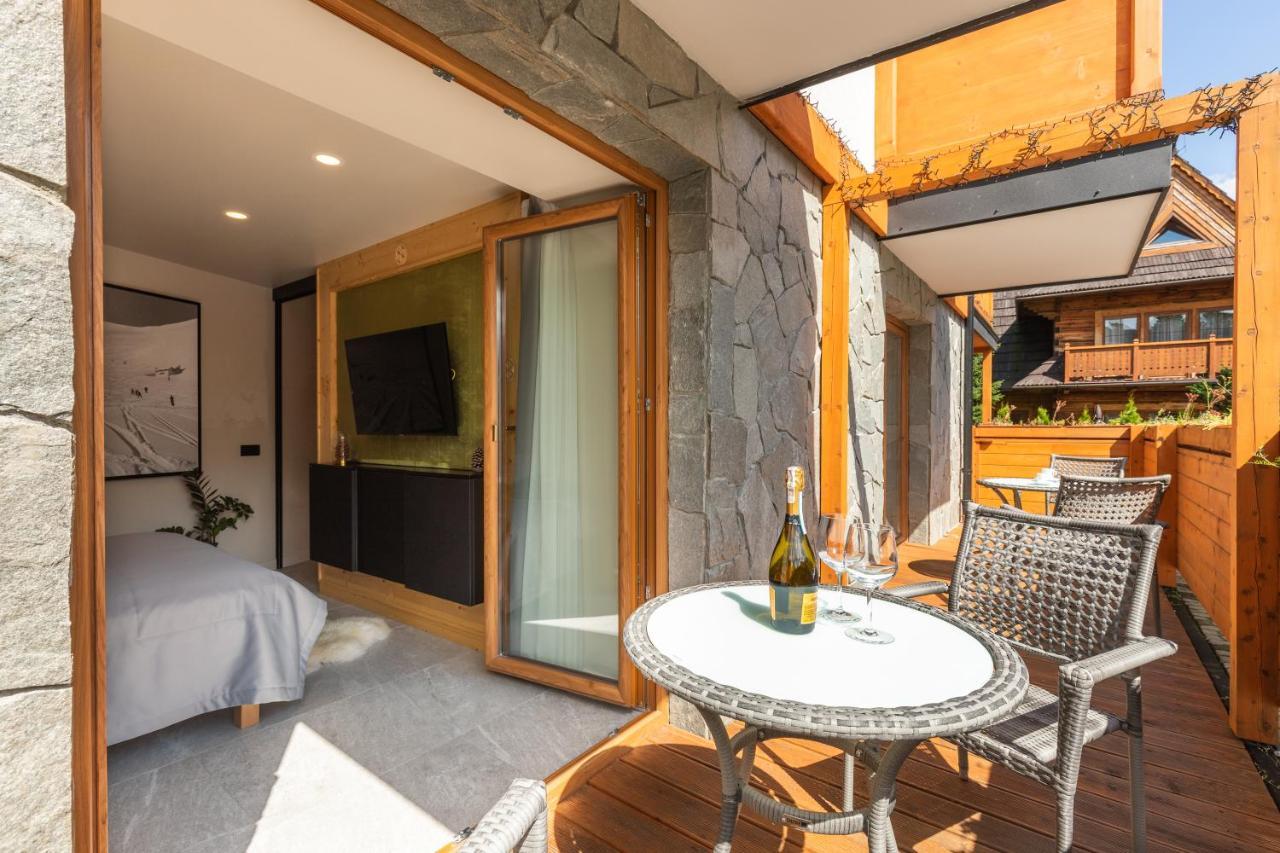 Antalowka Apartment Zakopane
