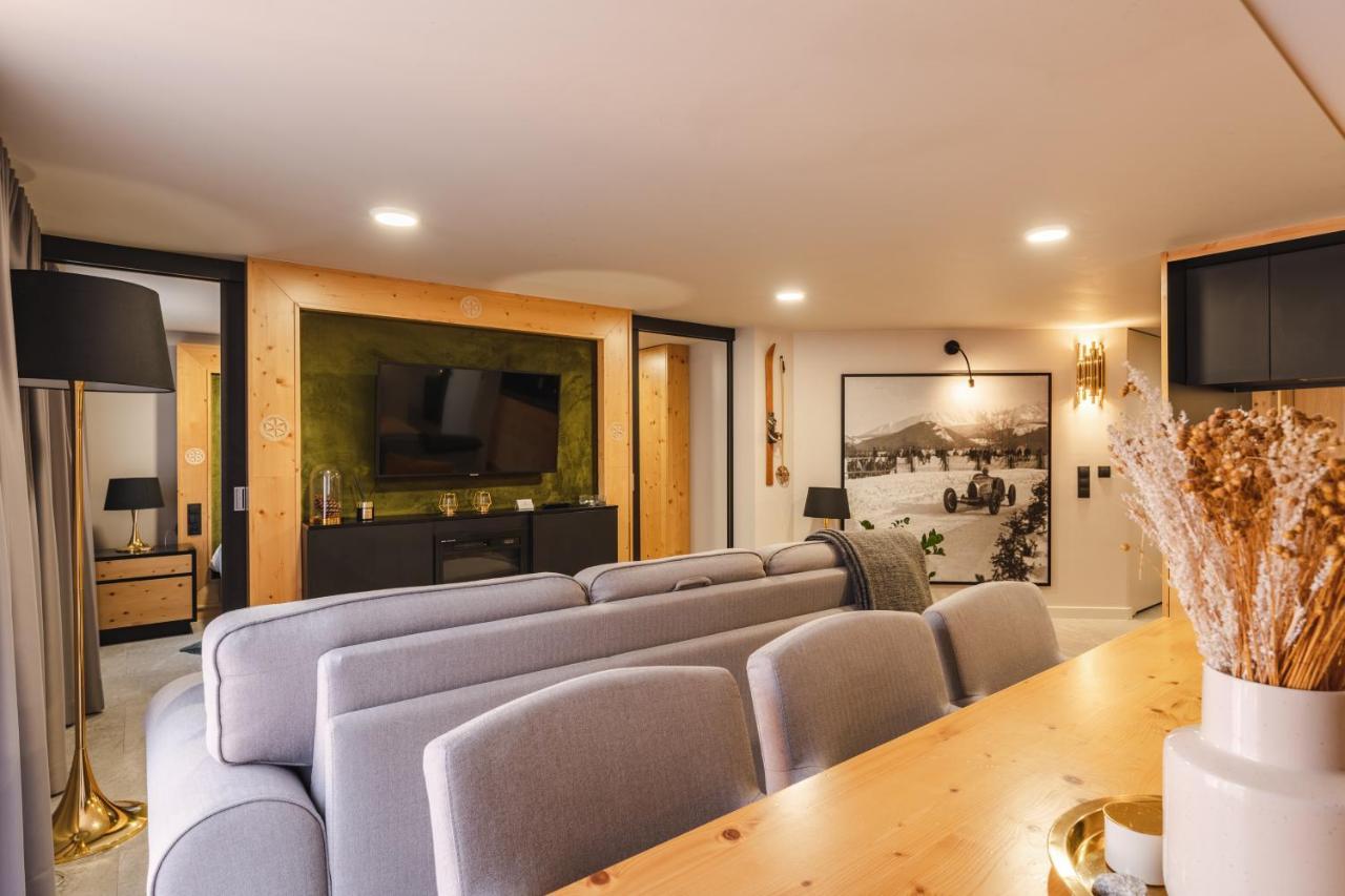 Antałówka Apartamento
