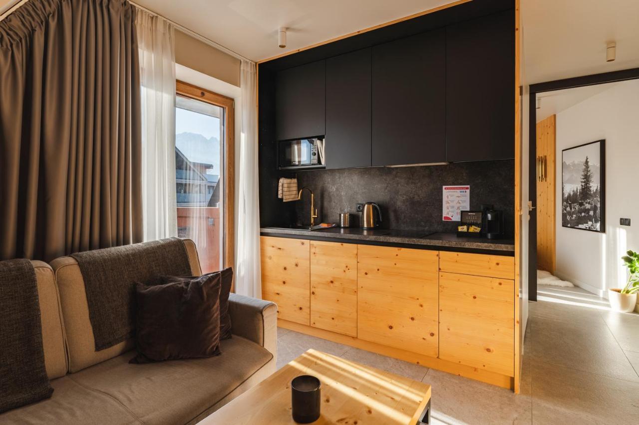 Antalowka Apartment