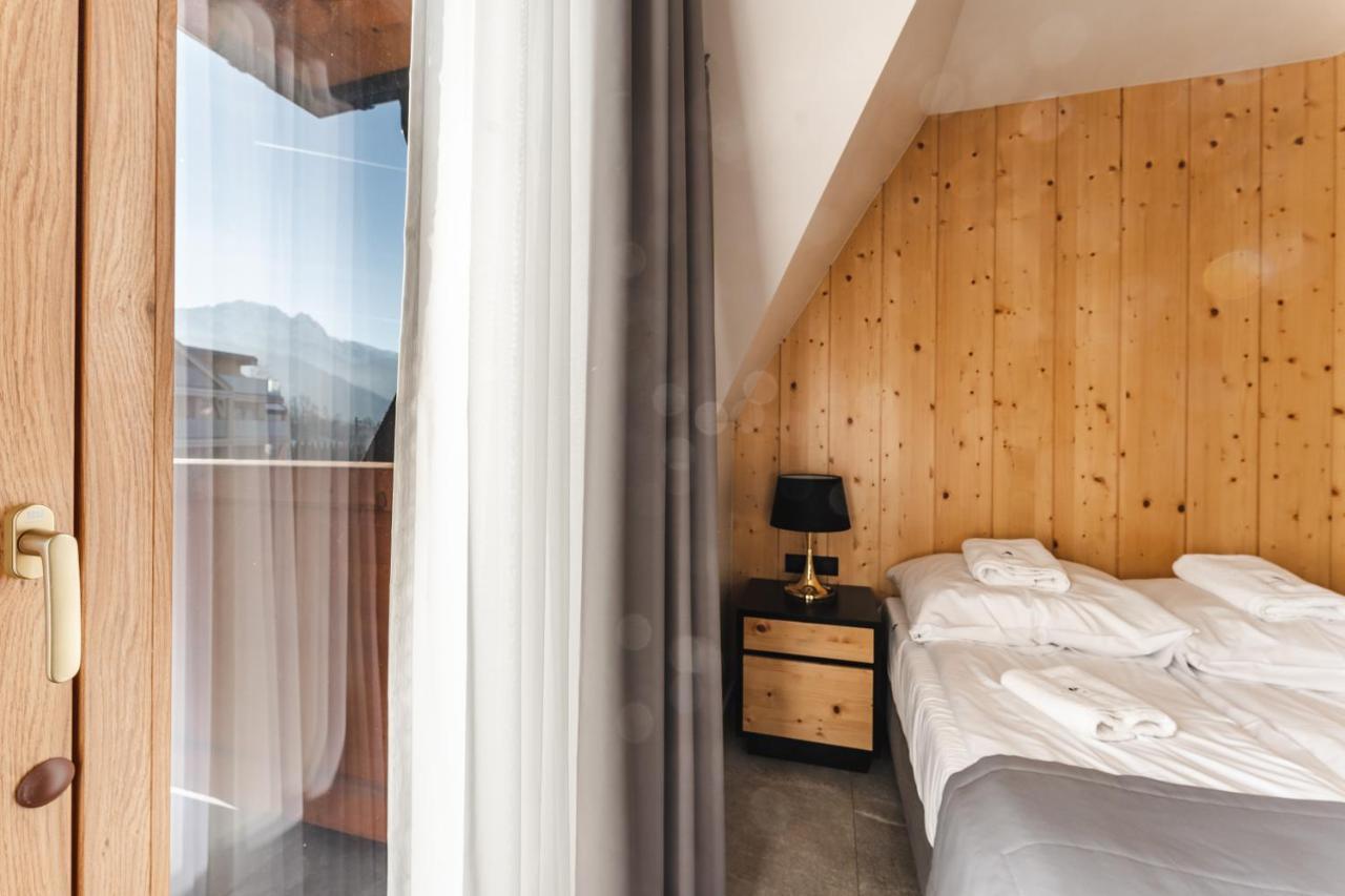 Apartamento Antałówka *