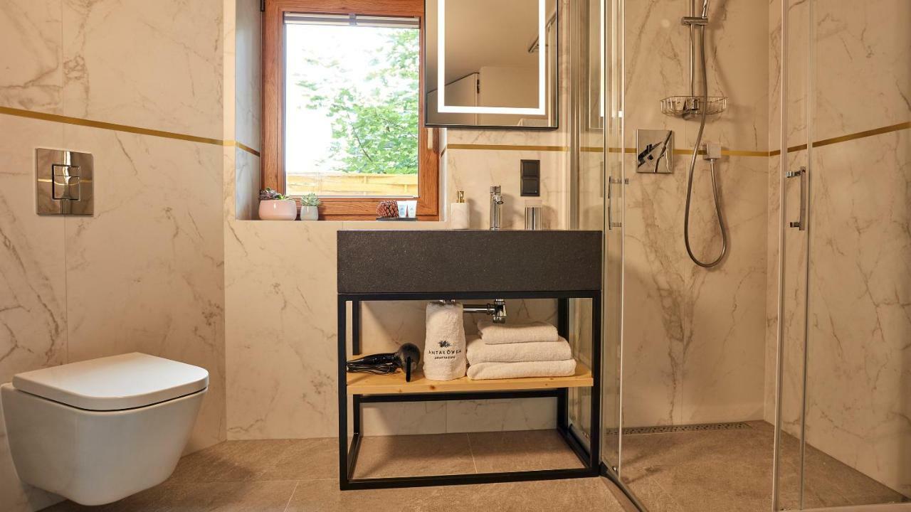 Apartamento Antałówka Zakopane
