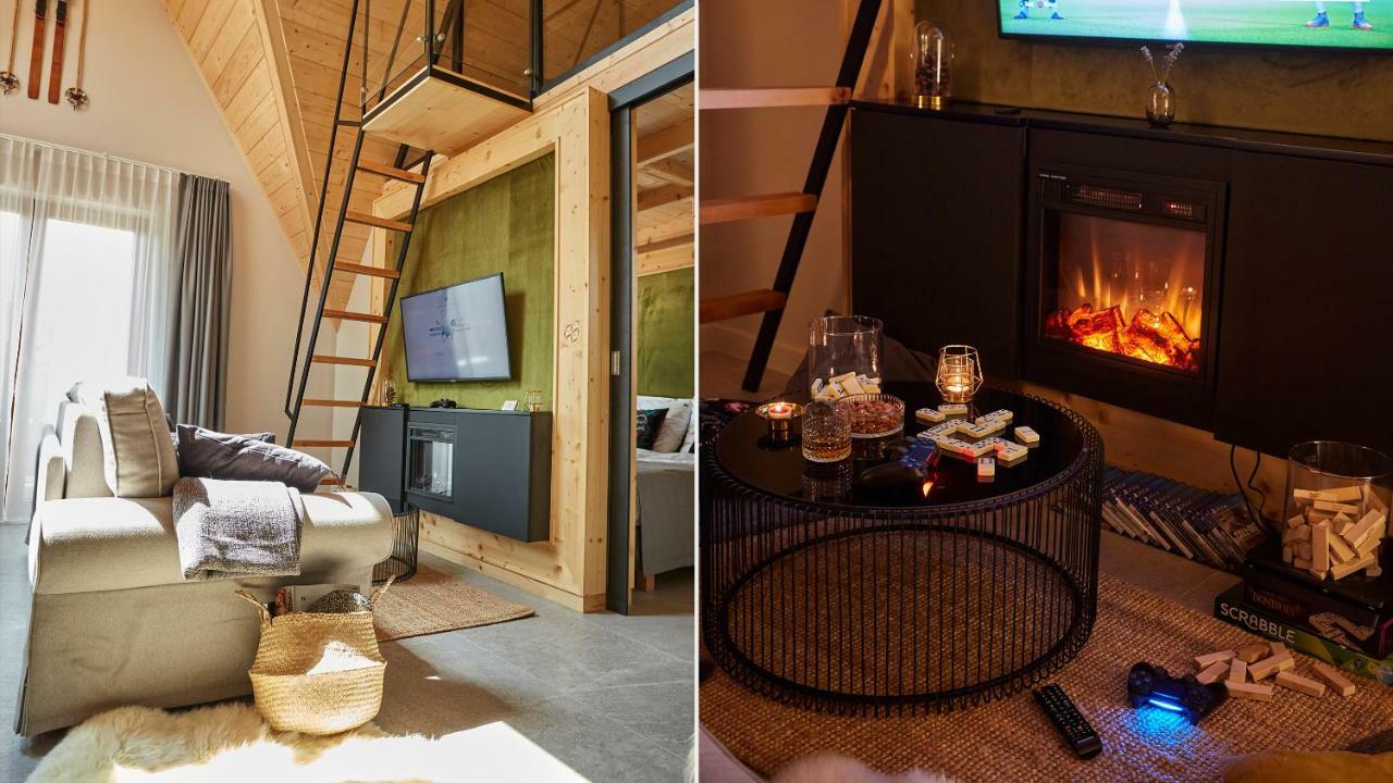 Antałówka Apartamento Zakopane