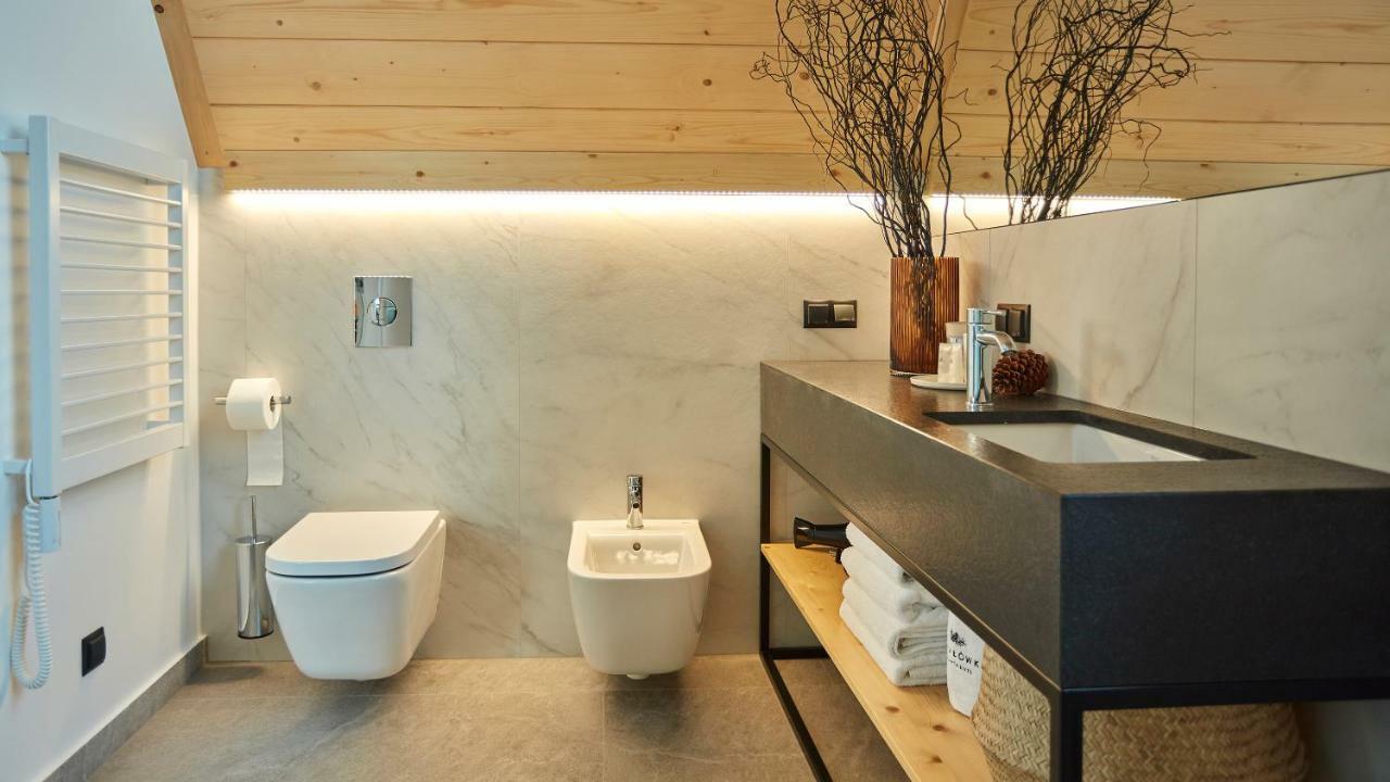 Apartamento Antałówka *