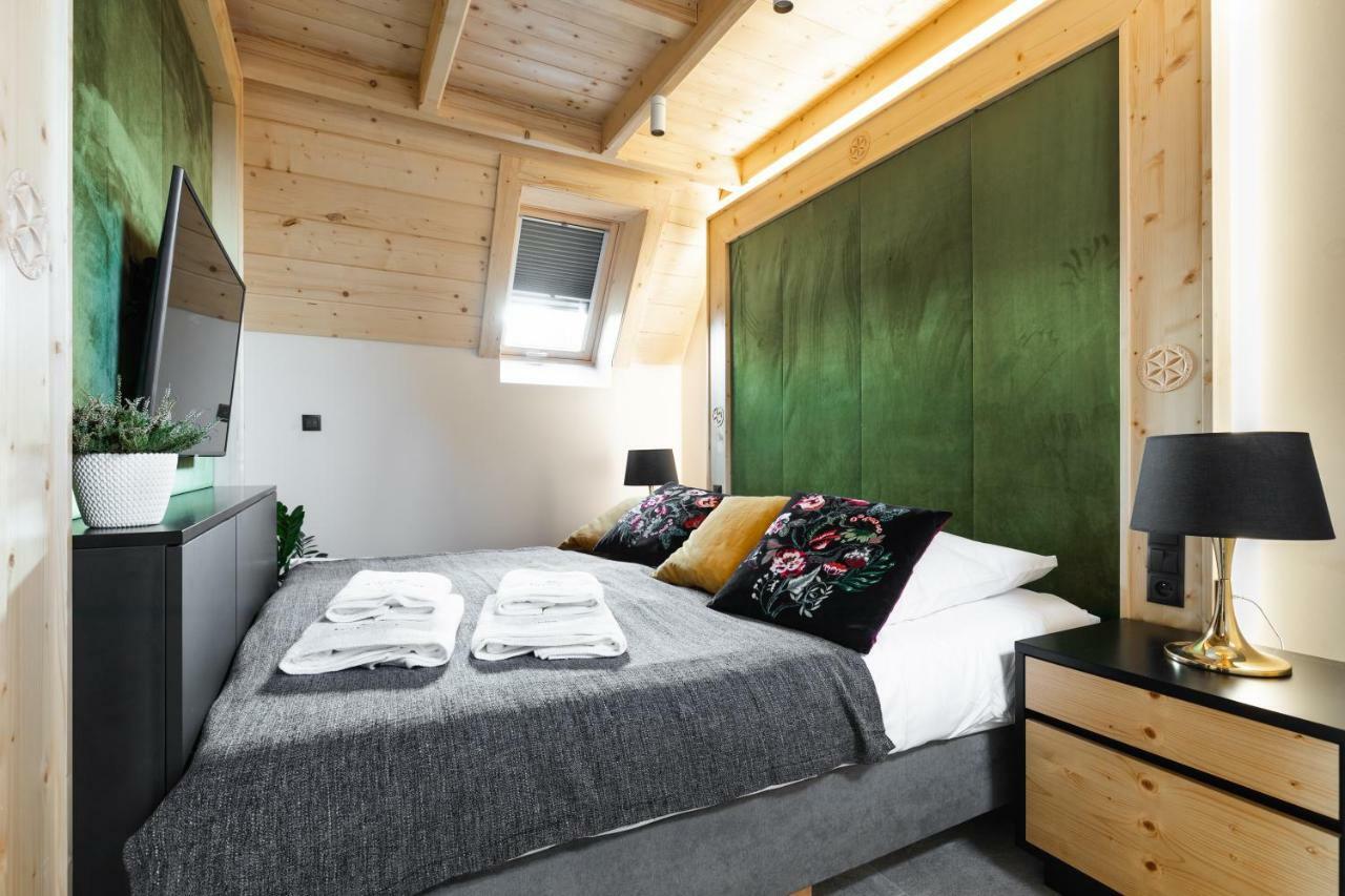 Antałówka Apartamento