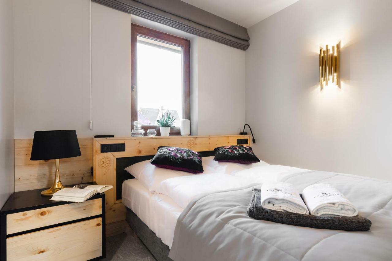 Apartamento Antałówka Zakopane