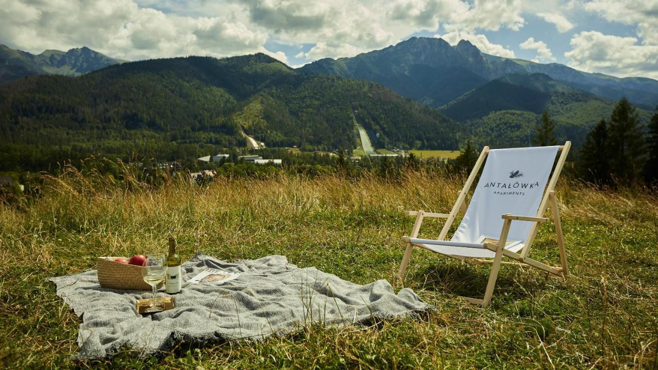 Antałówka Zakopane