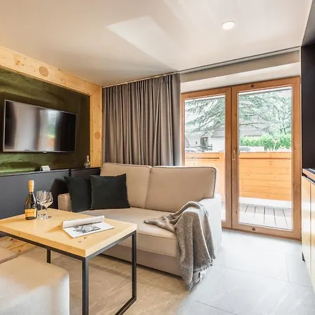 Antalowka Apartments Zakopane Exterior photo