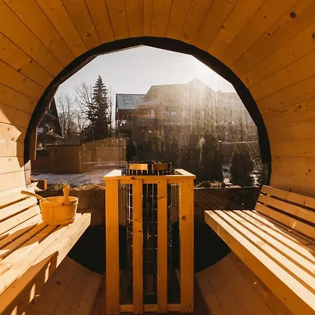 Antalowka Apartments Zakopane Exterior photo