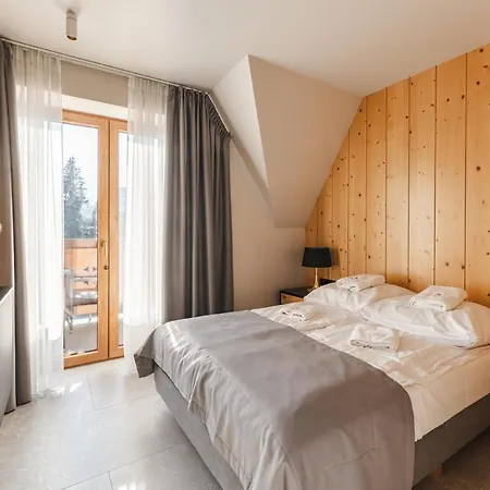 Antalowka Apartments Zakopane Exterior photo