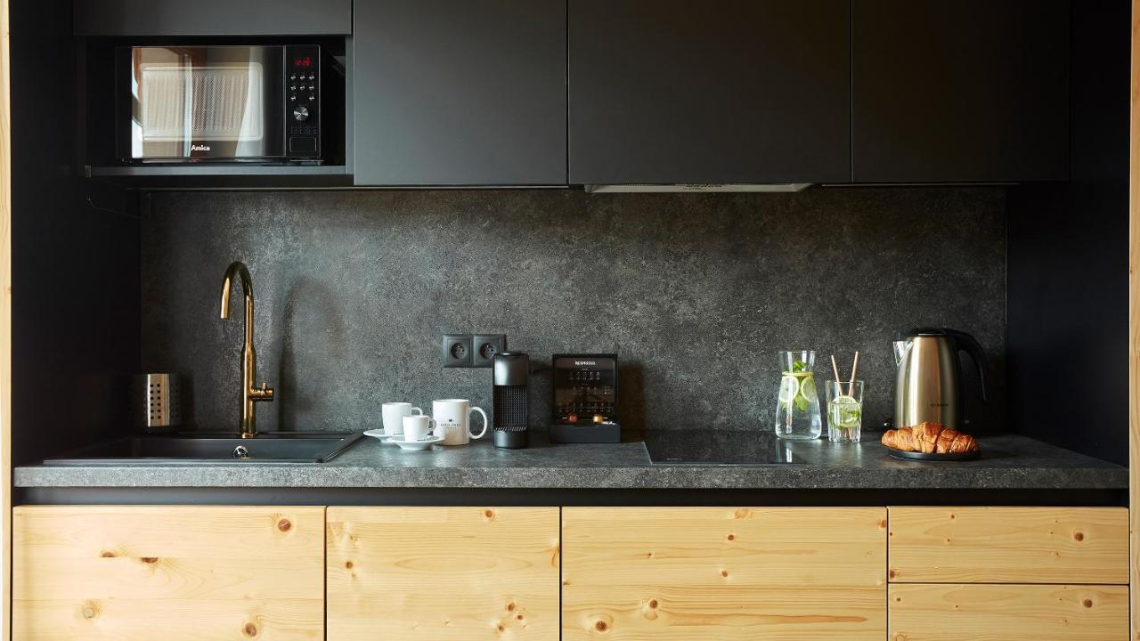 Apartament Antałówka Zakopane