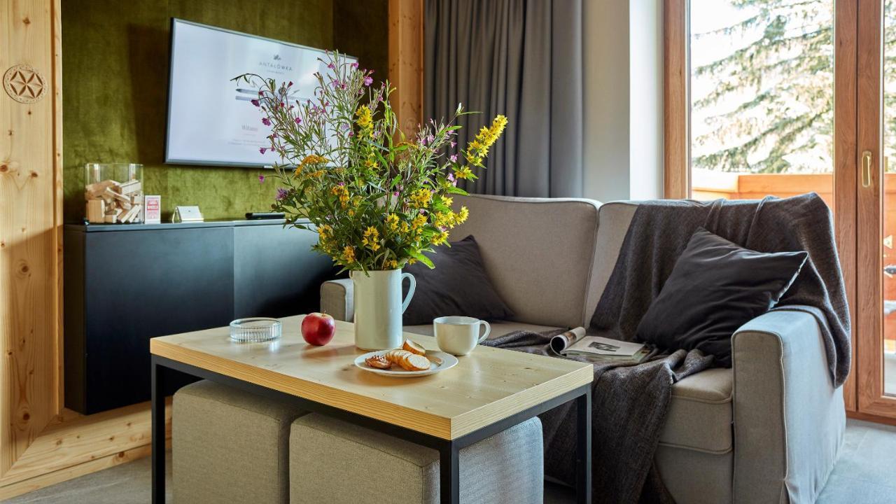 Antałówka Apartament *