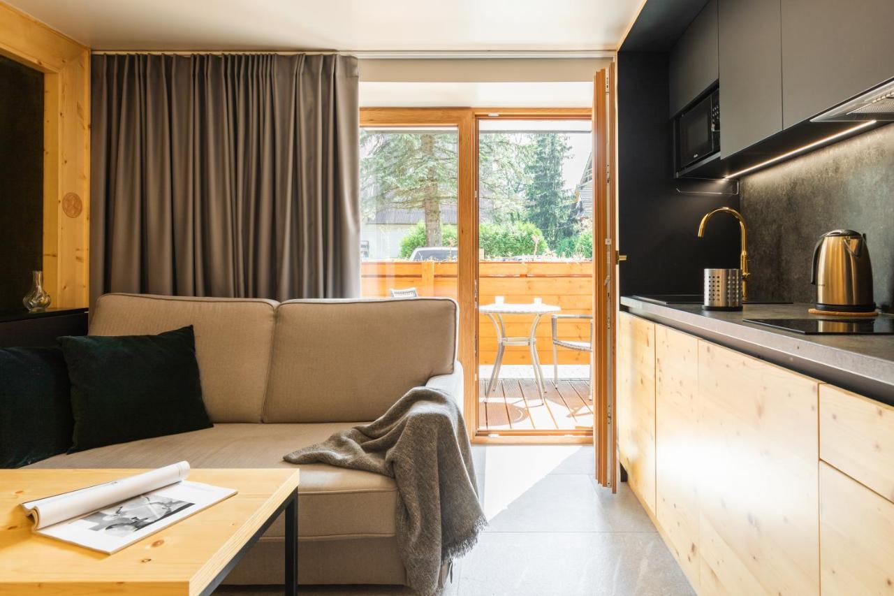 Antałówka Apartament