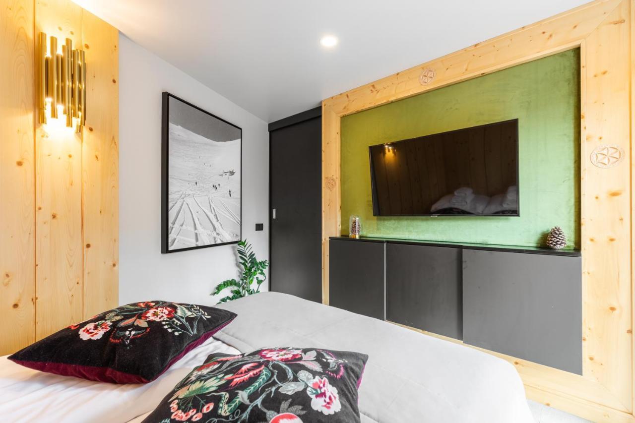 Apartament Antałówka Zakopane