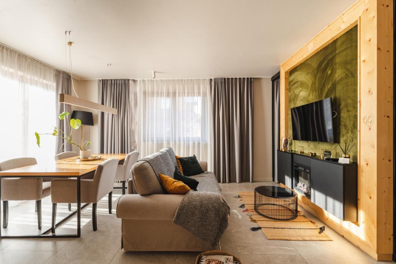 Apartament Antałówka *