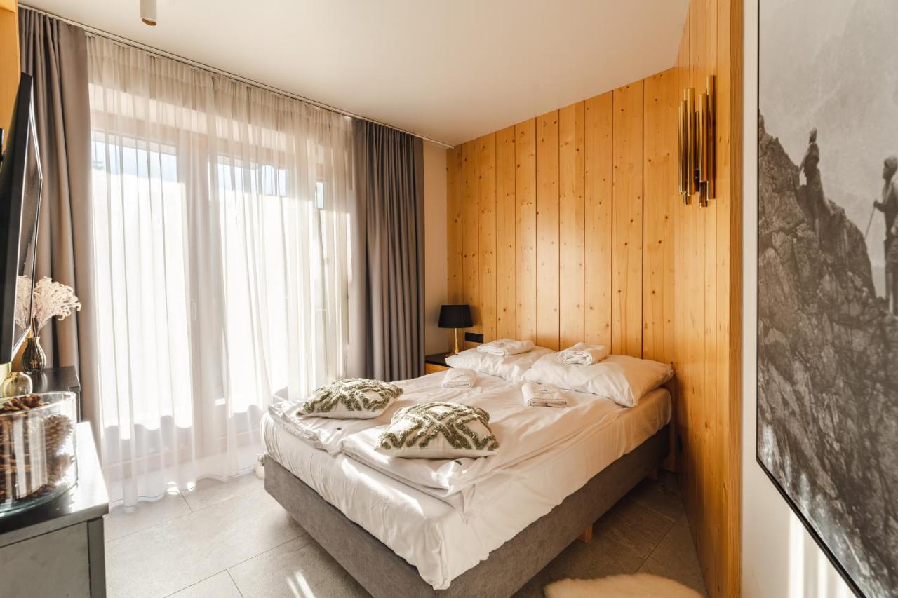 Apartament Antałówka