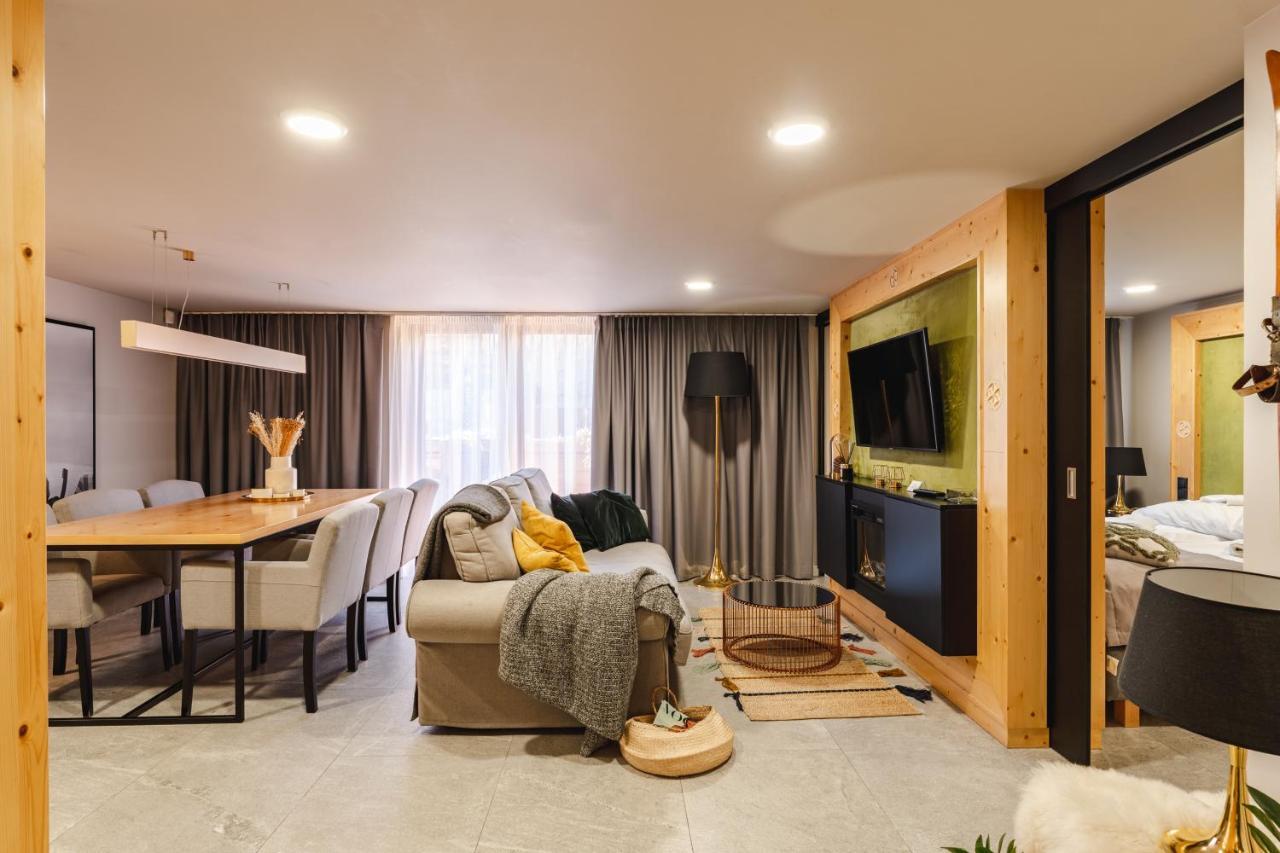 Apartament Antałówka *