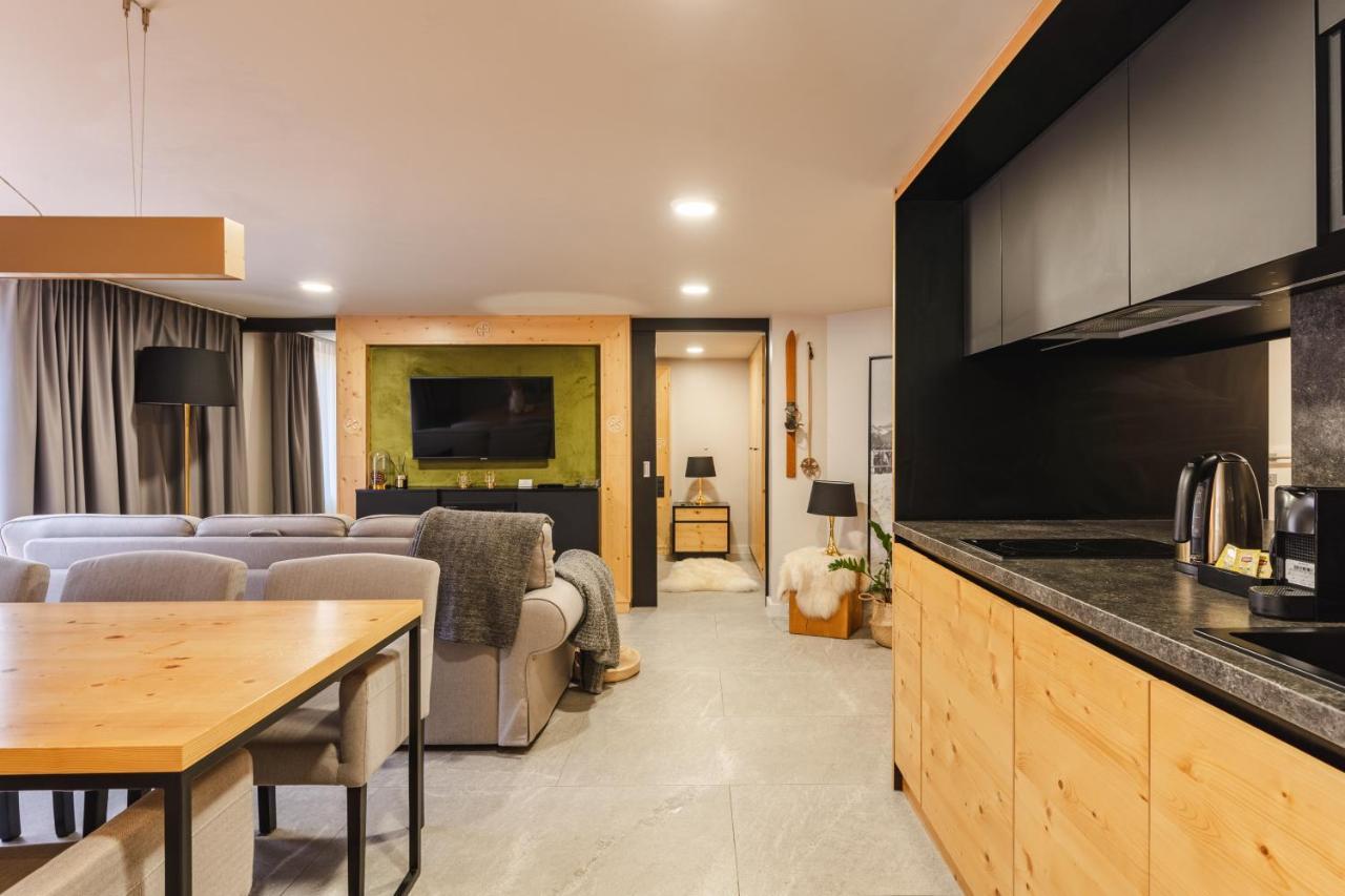 Apartament Antałówka