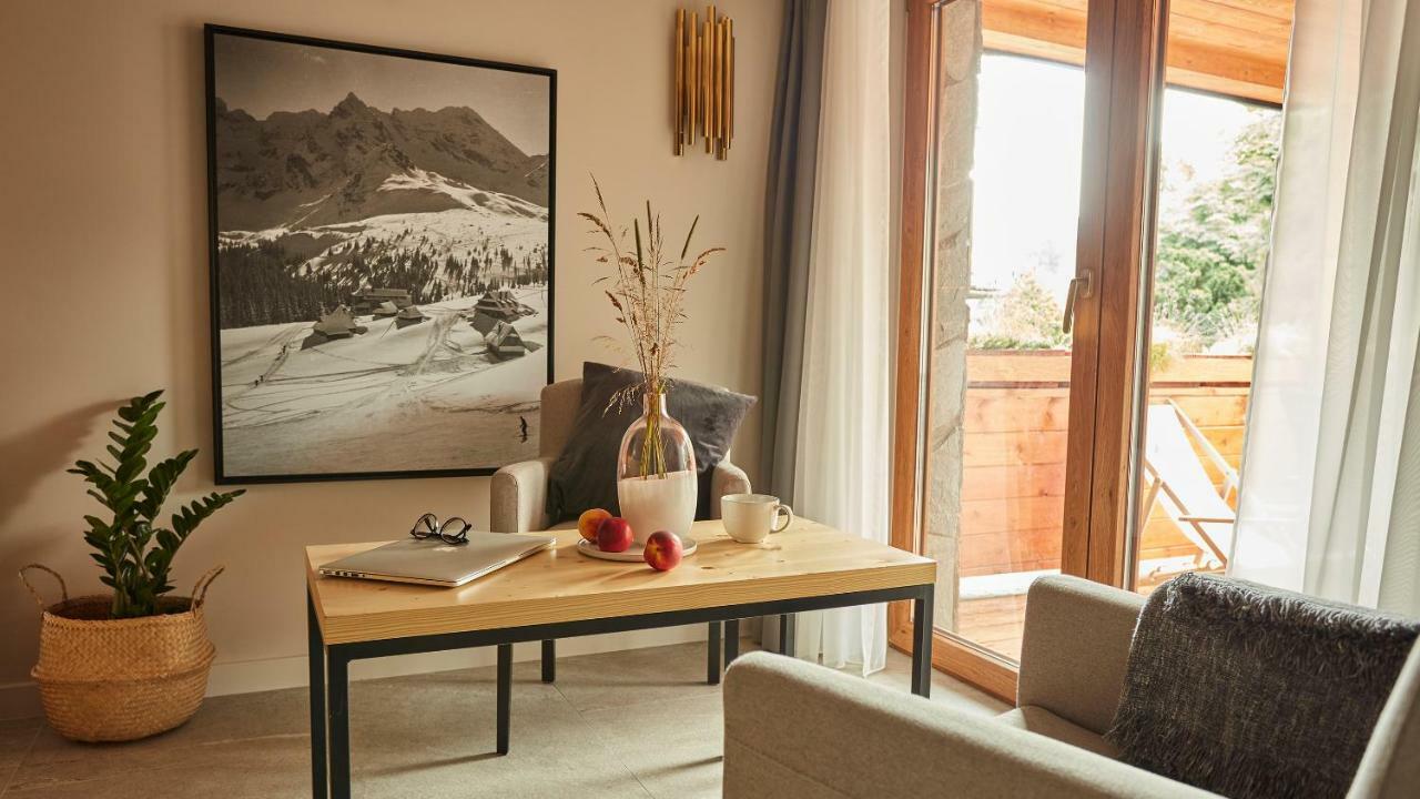 Antałówka Apartament Zakopane
