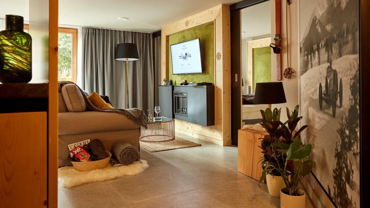 Antałówka Apartament